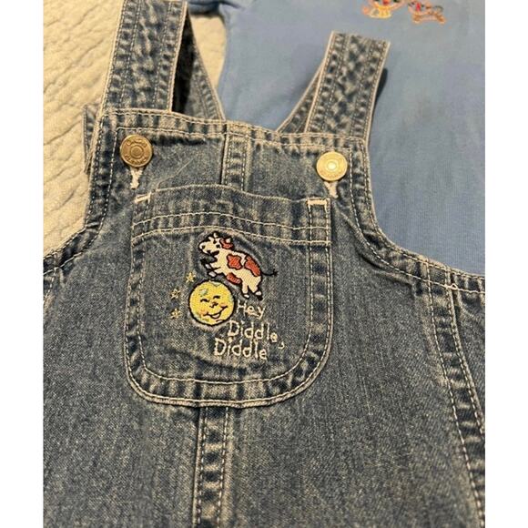 Baby Boy Size 6-9 Months Clothing Bundle - Picture 8 of 12